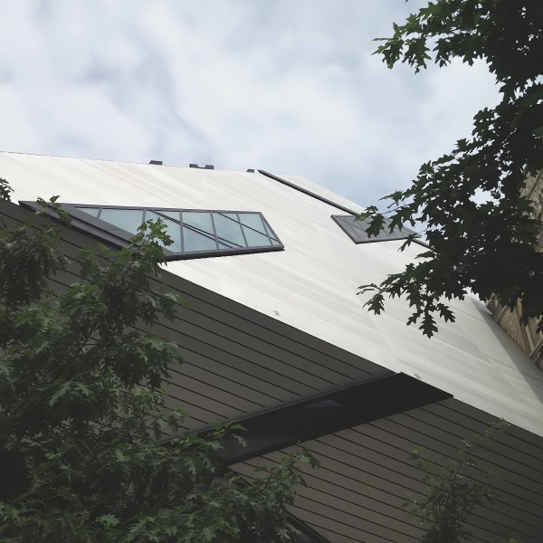 Neve Architect Demo 06